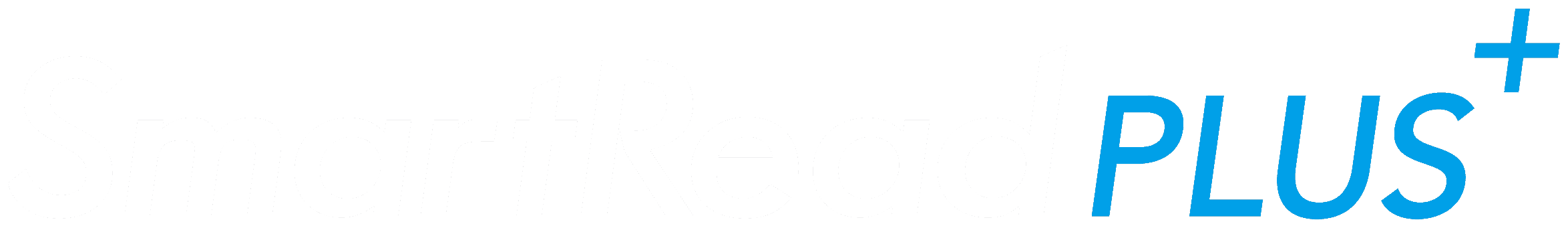 SmartRead PLUS+