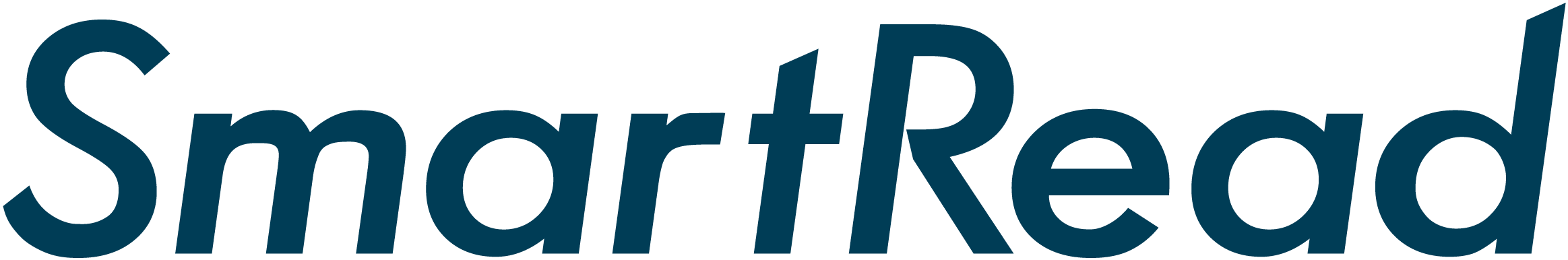 SmartRead